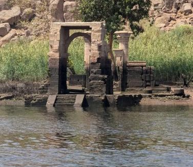 Al Karnak Boat Rental | Nubiana Boat