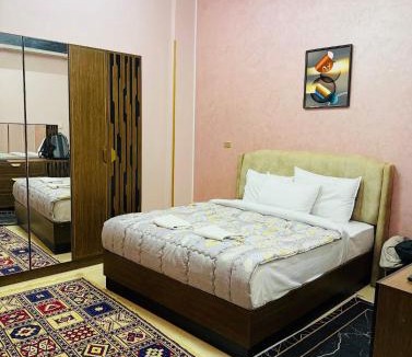Abu Simbel Apartment | Abu simbel Nubian Guest House