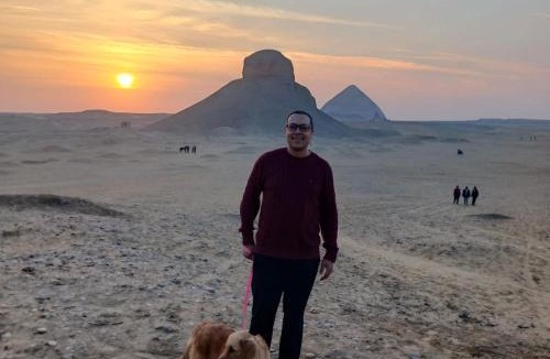 Al-Badrashayn Bed & Breakfast | Revesta dahshur