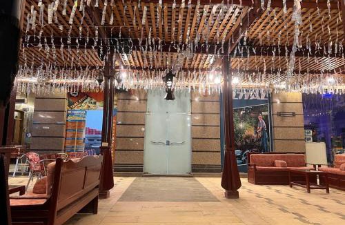 Marsa Alam Apartment | Grand Plaza Apartment