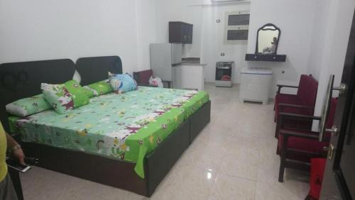 Marsa Alam Apartment | Grand Plaza Apartment
