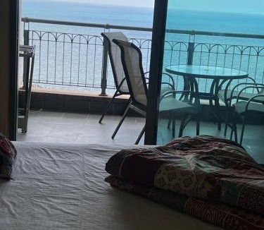 San Stifano Apartment | Elsadat Homes-apartment At Four Seasone San Stefano T9-17-3