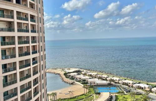 San Stifano Apartment | Elsadat Homes-apartment At Four Seasone San Stefano T9-17-3