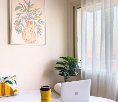 Maadi Apartment | Dreamy maadi khan River View