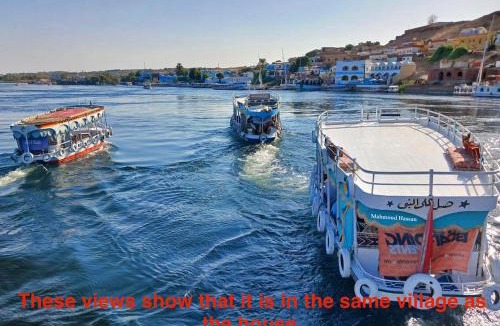 Aswan Apartment | Traveliano Guest House