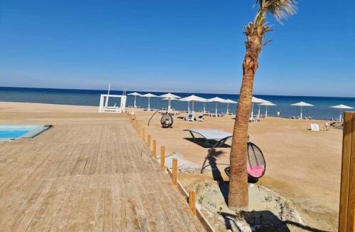Al Ahyaa Villa | Villa in Selena bay, Hurghada private pool&beach
