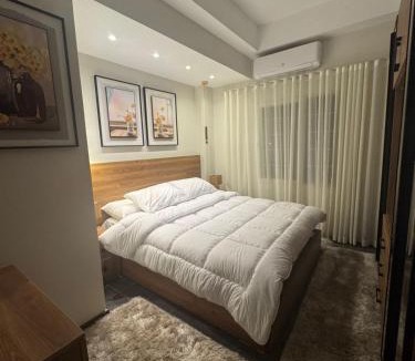 Giza Governorate Apartment | شقة سوبر لوكس بكمبوند نيو جيزة