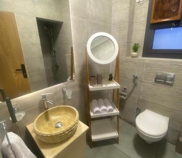 Giza Governorate Apartment | شقة سوبر لوكس بكمبوند نيو جيزة