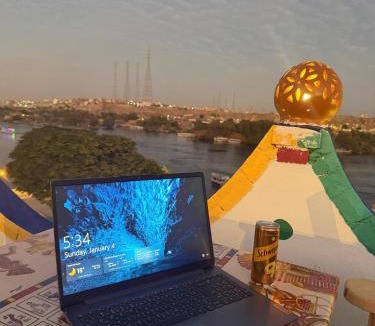 Aswan House | ASKALEIH Nubian Guest House