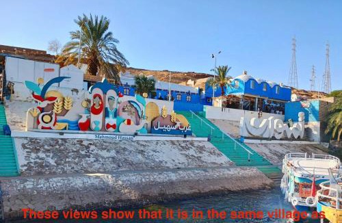 Aswan Apartment | Traveliano Guest House