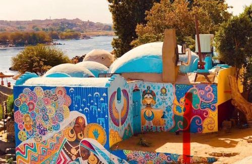 Aswan Apartment | Traveliano Guest House