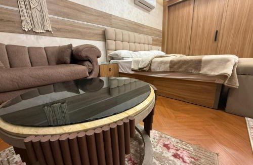 Alexandria Apartment | Gleem sea view 12