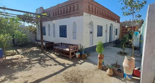 Luxor Villa | Adam Guesthouse