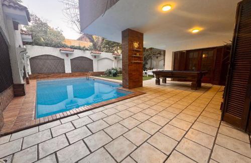 Taqseem Laselky House | Villa Maadi 35 - R 305 - Garden & Pool View Room