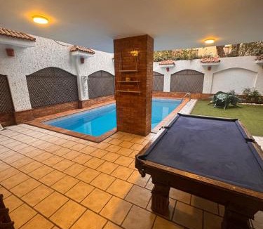 Taqseem Laselky House | Villa Maadi 35 - R 305 - Garden & Pool View Room