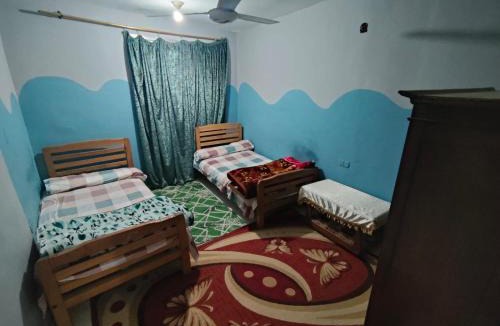 As-Salam Apartment | شقه مفروشه جميله جدا بموقع متميز 1