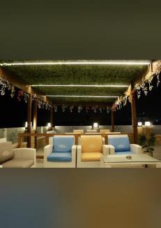 Pyramids Gardens Hotel | Khufu pyramids boutique hotel