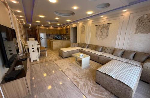 Ar-Raml 1 Apartment | Gleem Sea View 7