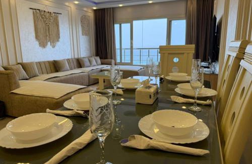 Ar-Raml 1 Apartment | Gleem Sea View 7