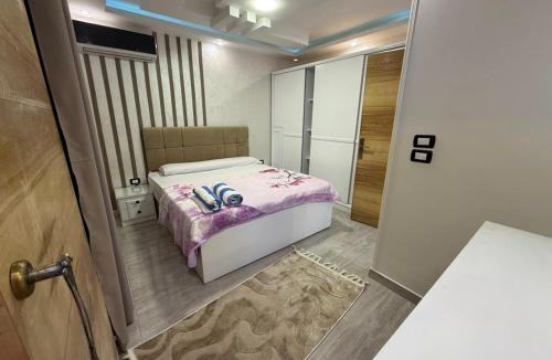 Ar-Raml 1 Apartment | Gleem Sea View 7