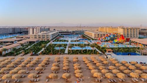 Al Ahyaa Hotel | Rewaya Inn Resort