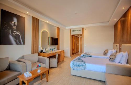 Al Ahyaa Hotel | Rewaya Inn Resort