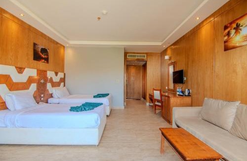 Al Ahyaa Hotel | Rewaya Inn Resort