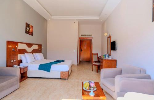 Al Ahyaa Hotel | Rewaya Inn Resort