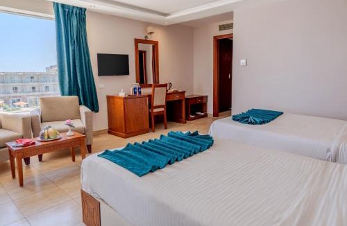 Al Ahyaa Hotel | Rewaya Inn Resort
