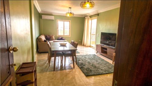 Madinet Borg Al Arab Apartment | لوزان ابارتمنت