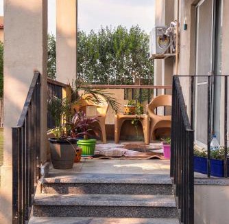 Madinet Borg Al Arab Apartment | لوزان ابارتمنت