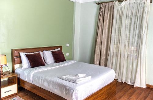 Madinet Borg Al Arab Apartment | لوزان ابارتمنت
