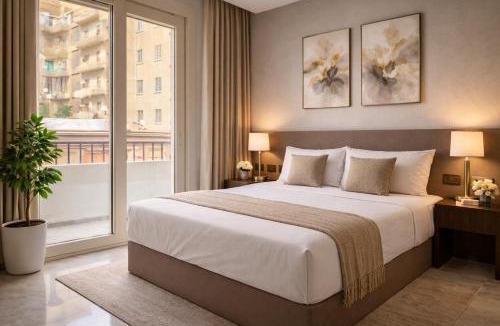 Shurtah al-Dakhlah Hotel | Viajee Hotel