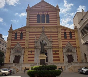 Abdin Apartment | Wonderful Flat in the Center of Downtown Cairo