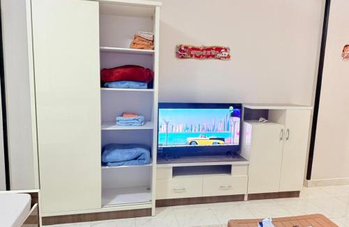 Hurghada Apartment | Al Mutamayz Tiba