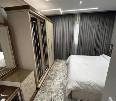 Agouza Apartment | شقة فندقية المهندسين ميدان لبنان6