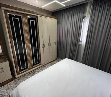 Agouza Apartment | شقة فندقية المهندسين ميدان لبنان6