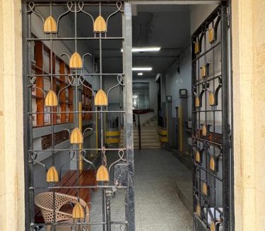 Abdin Apartment | Wonderful Flat in the Center of Downtown Cairo