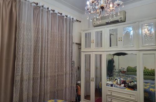 Garden City Apartment | A luxury partment in garden city for families