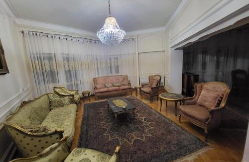Garden City Apartment | A luxury partment in garden city for families