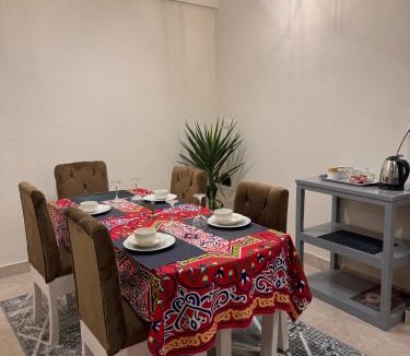 Luxor Apartment | west capital guest house