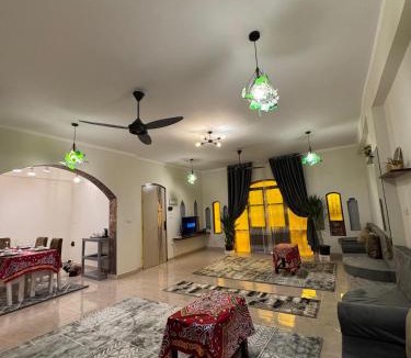 Luxor Apartment | west capital guest house