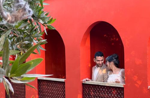 Beni Suef Governorate Hotel | iBiZa Hostel