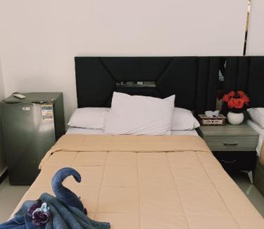 Al Haram Hotel | panorama pyramids view inn