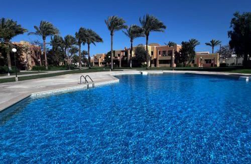 Makadi Bay Apartment | Stella Makadi Bay - Pool View Apartment with Beach Access - Holiday Makadi