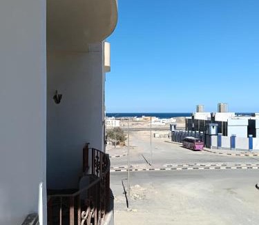 Marsa Alam Apartment | 2 room apartment with balcony