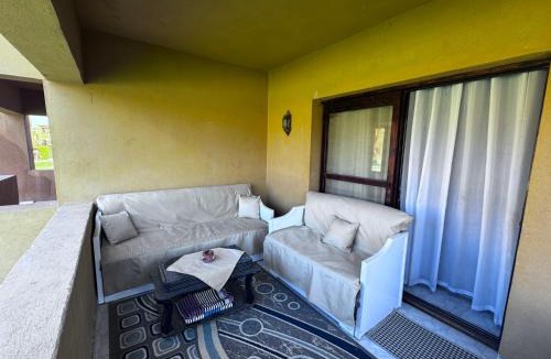 Makadi Bay Apartment | Stella Makadi Bay - Pool View Apartment with Beach Access - Holiday Makadi