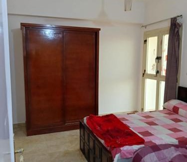 Marsa Alam Apartment | 2 room apartment with balcony