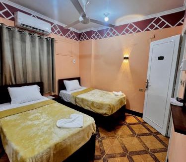 Aswan Hotel | Keylany Hotel Aswan