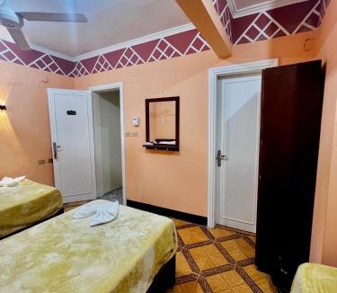 Aswan Hotel | Keylany Hotel Aswan